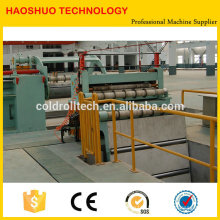 Top Quality Famous Brand High Speed Slitting Line